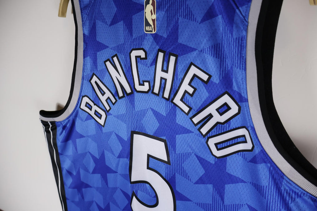 Jersey Orlando Magic Classic Edition 23/24