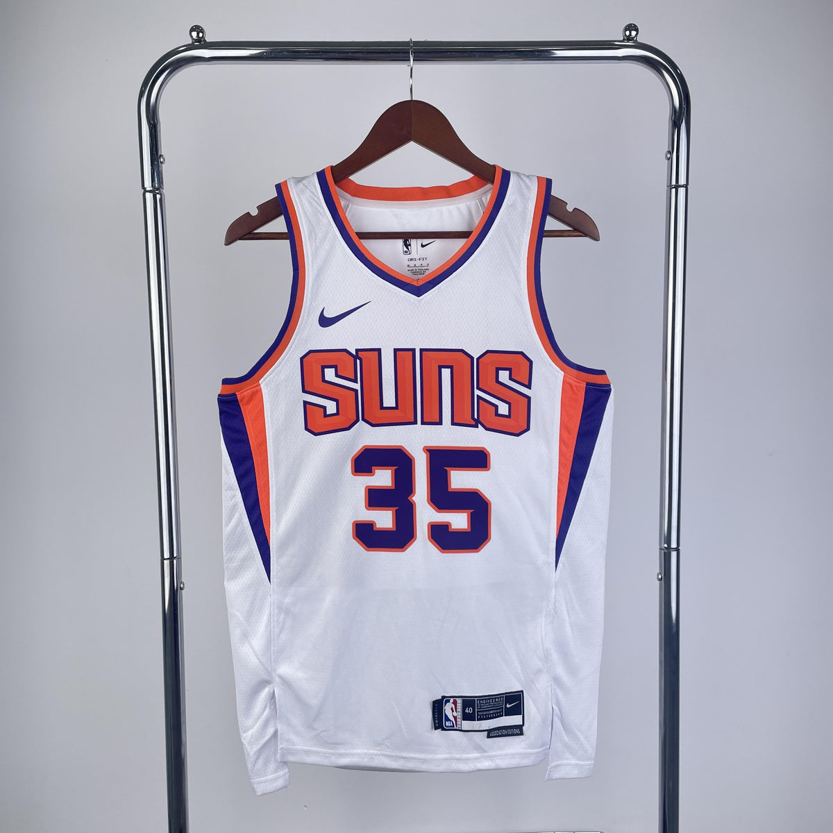 Jersey Phoenix Suns Association Edition 22/23