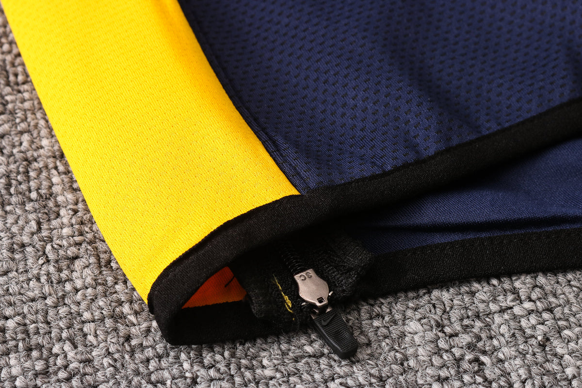 Set Nike NBA Therma Flex Indiana Pacers Training