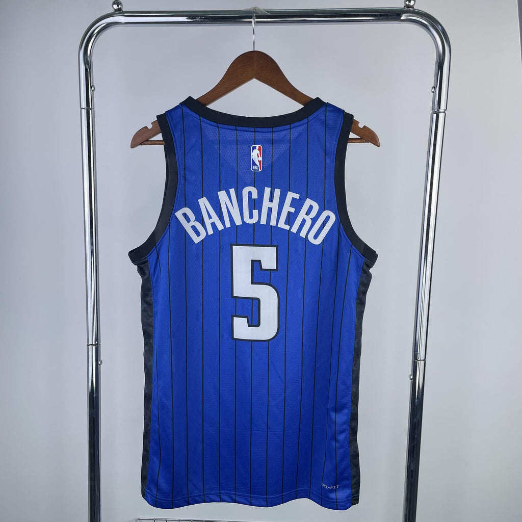 Jersey Orlando Magic Statement Edition