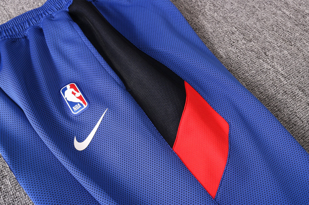 Set Nike NBA Therma Flex Philadelphia 76ers Training