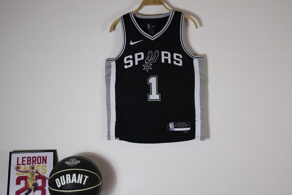 Jersey Kids San Antonio Spurs Icon Edition