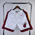Shorts Miami Heat Association Edition 23/24