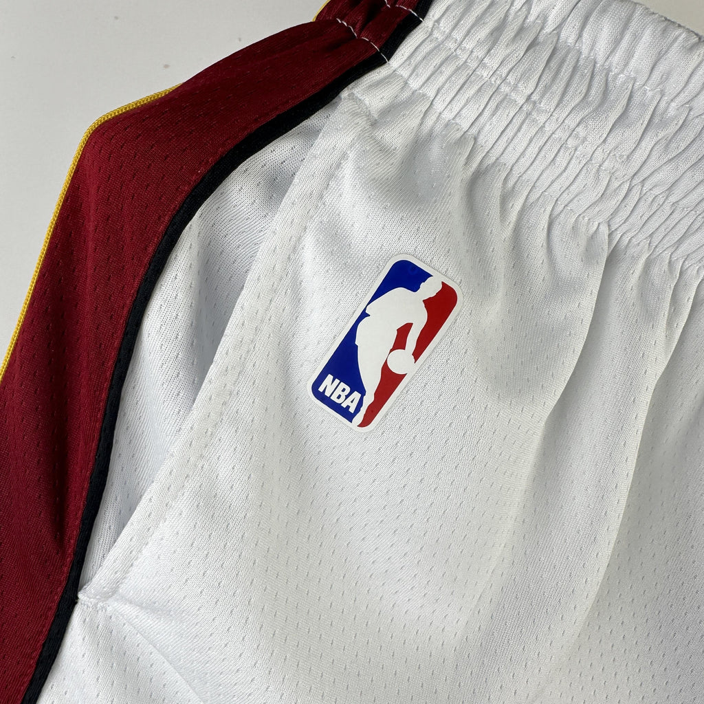 Shorts Miami Heat Association Edition 23/24