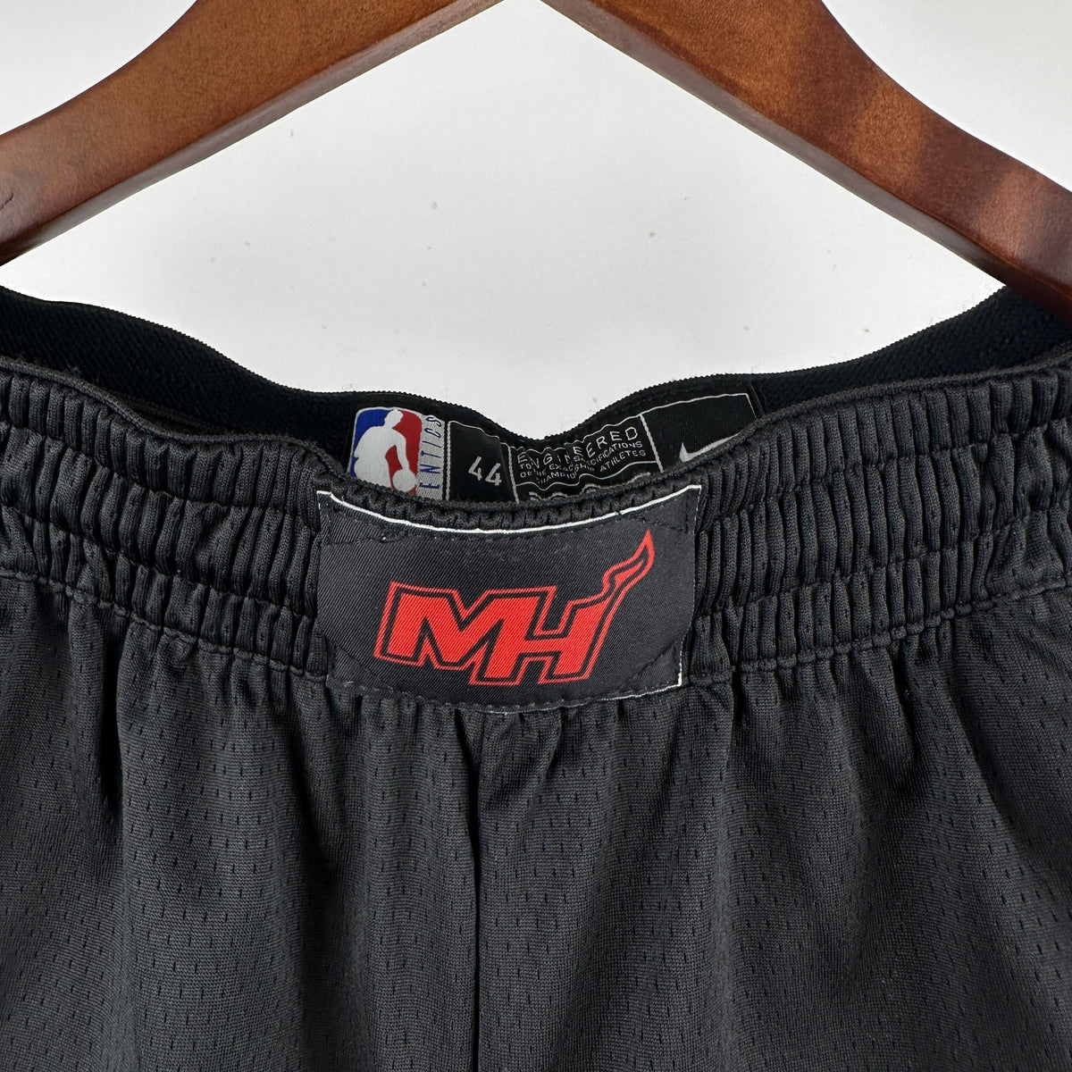 Shorts Miami Heat City Edition 23/24