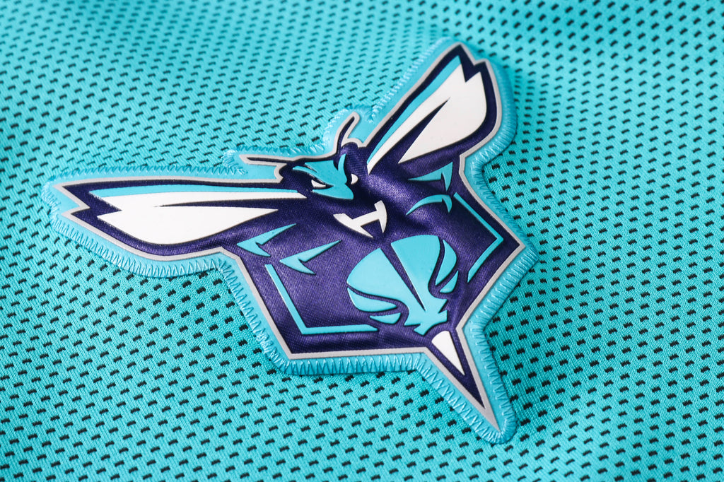 Set Nike NBA Therma Flex Charlotte Hornets Training