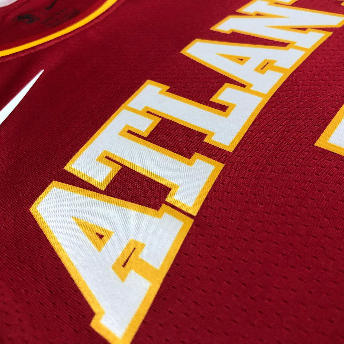 Jersey Atlanta Hawks Icon Edition 22/23