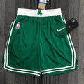 Shorts Boston Celtics Icon Edition Diamond 75th