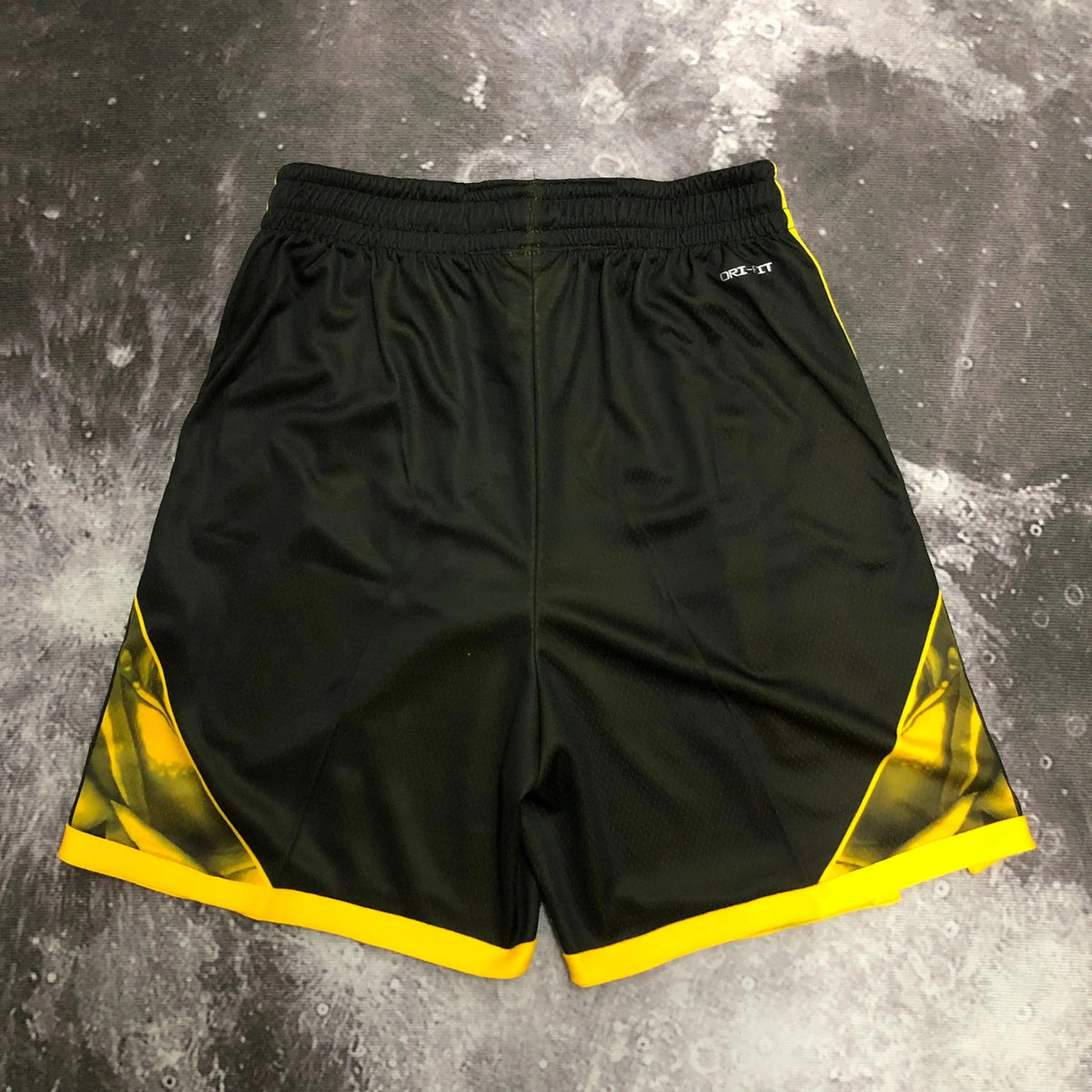 Shorts Golden State Warriors City Edition 22/23