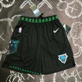 Shorts Minnesota Timberwolves Classic Edition 18/19
