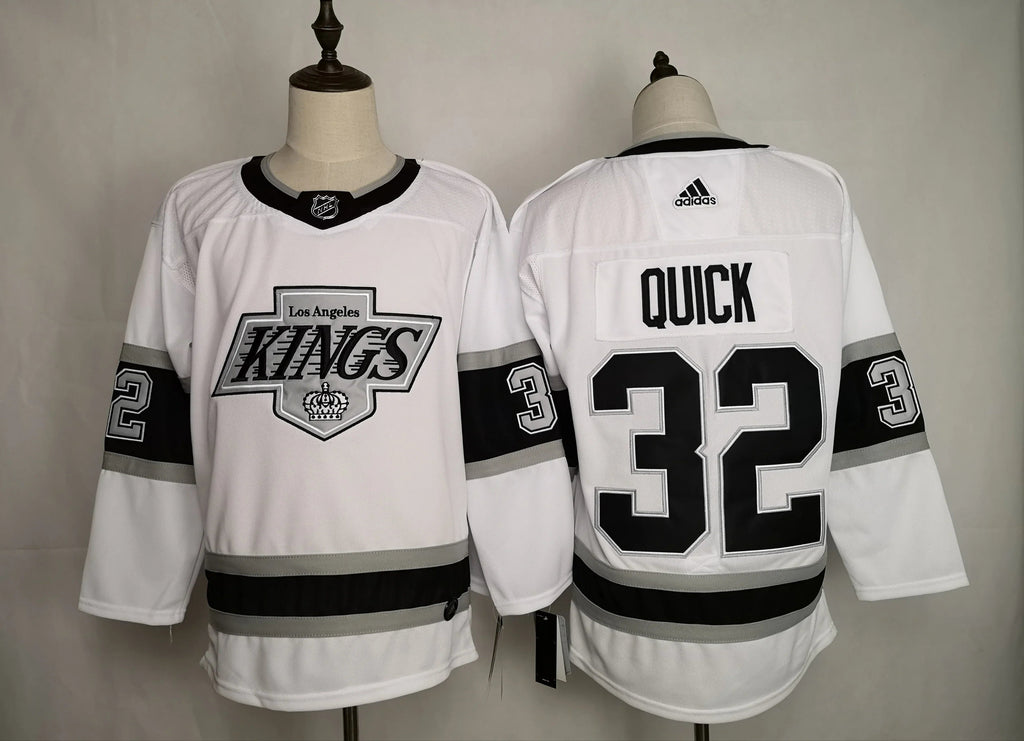 NHL Los Angeles Kings Jersey White