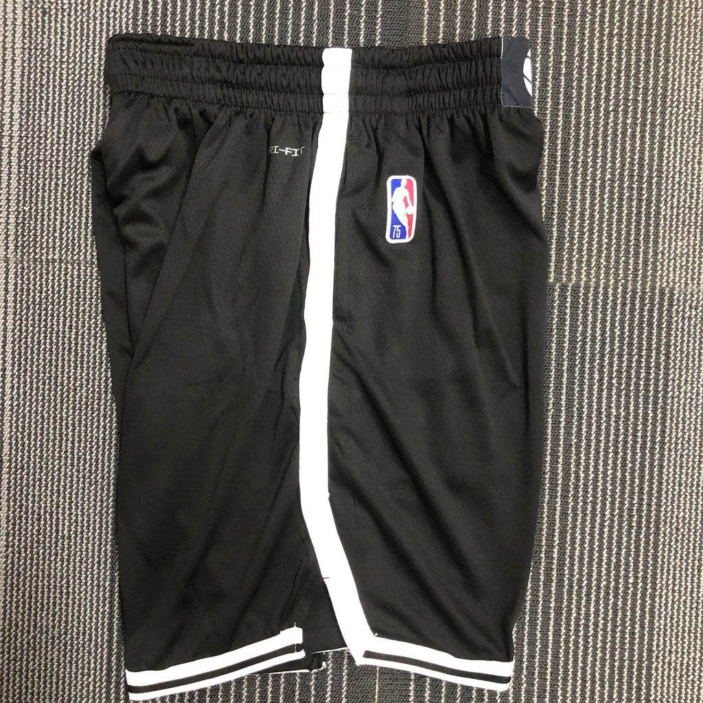 Shorts Brooklyn Nets Icon Edition Diamond 75th