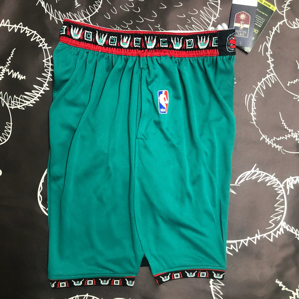 Shorts Memphis Grizzlies Classic Edition 19/20