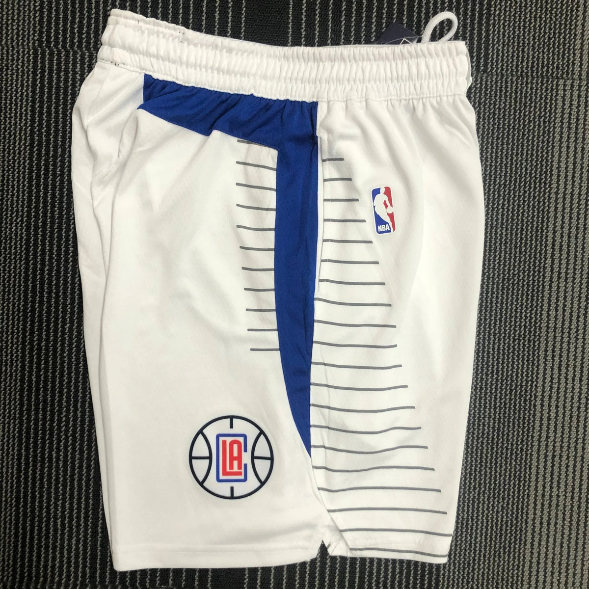 Shorts Los Angeles Clippers Association Edition 20/21