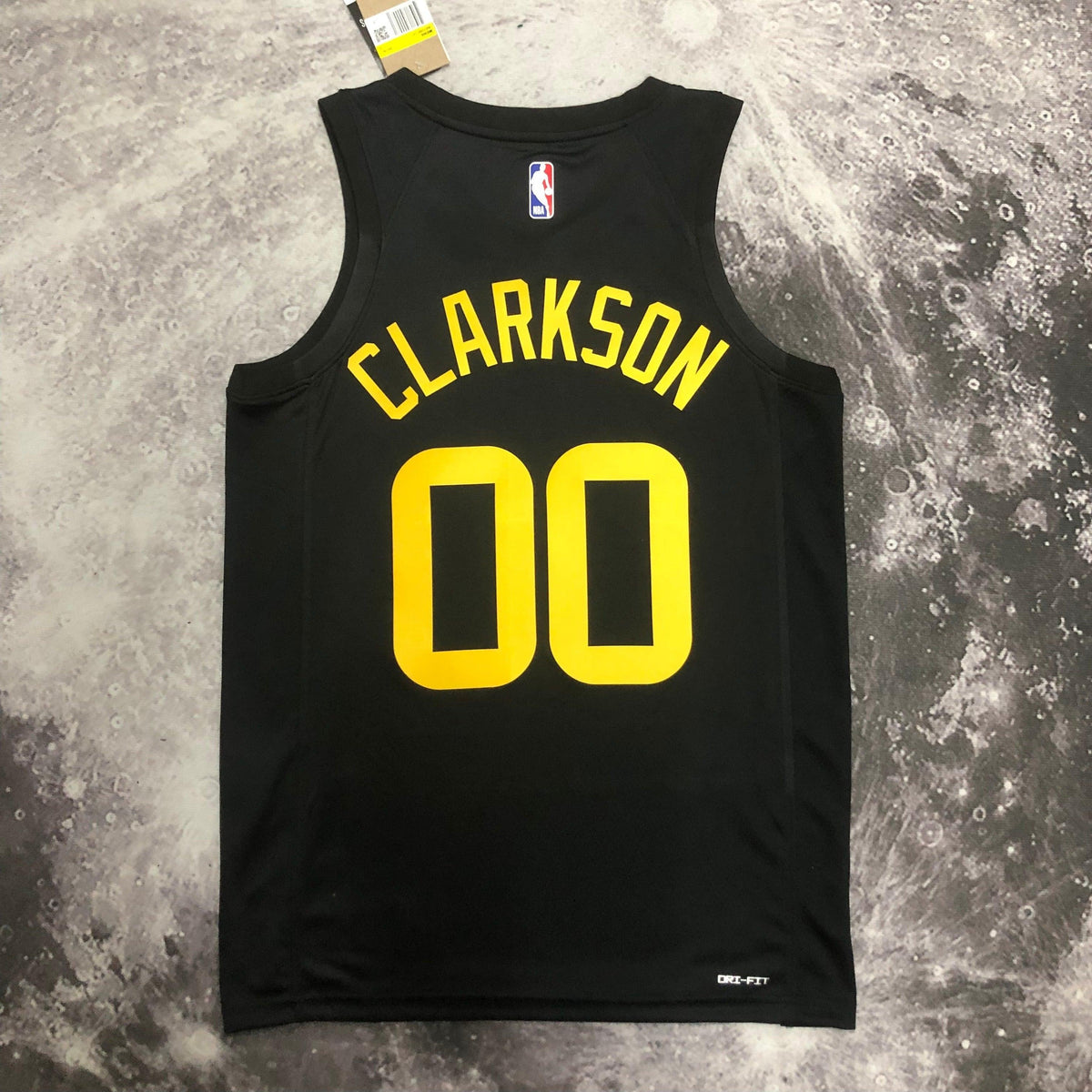 Jersey Utah Jazz Statement Edition 22/23
