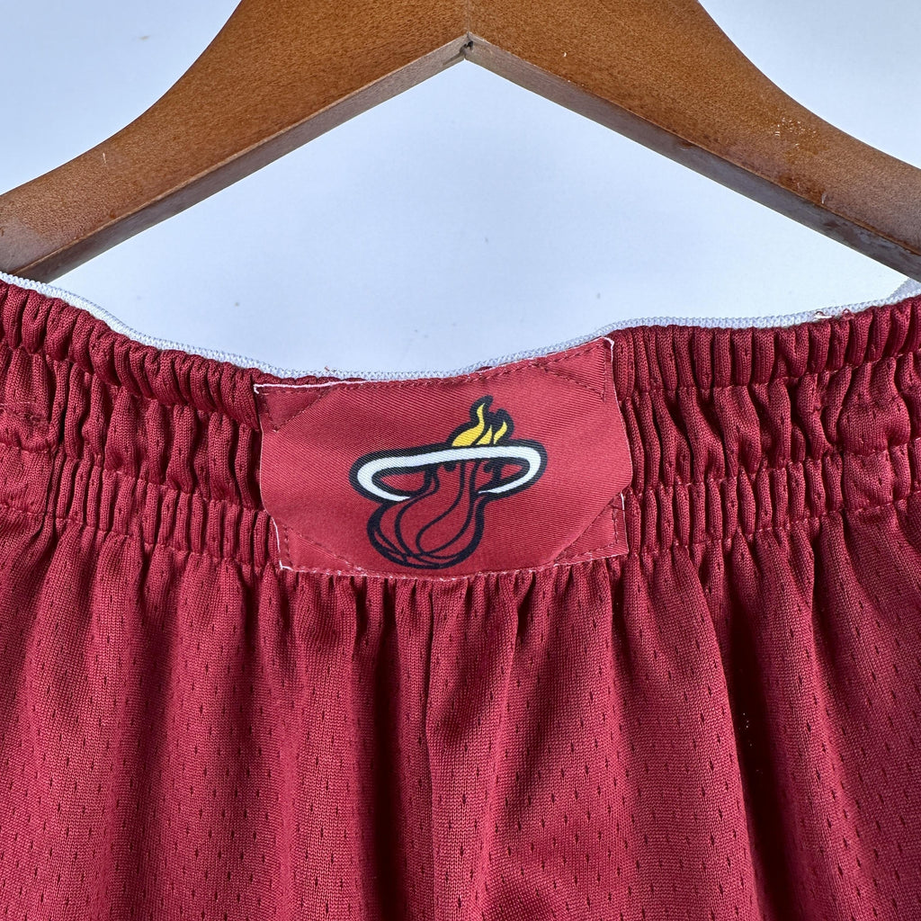 Shorts Miami Heat Icon Edition 23/24