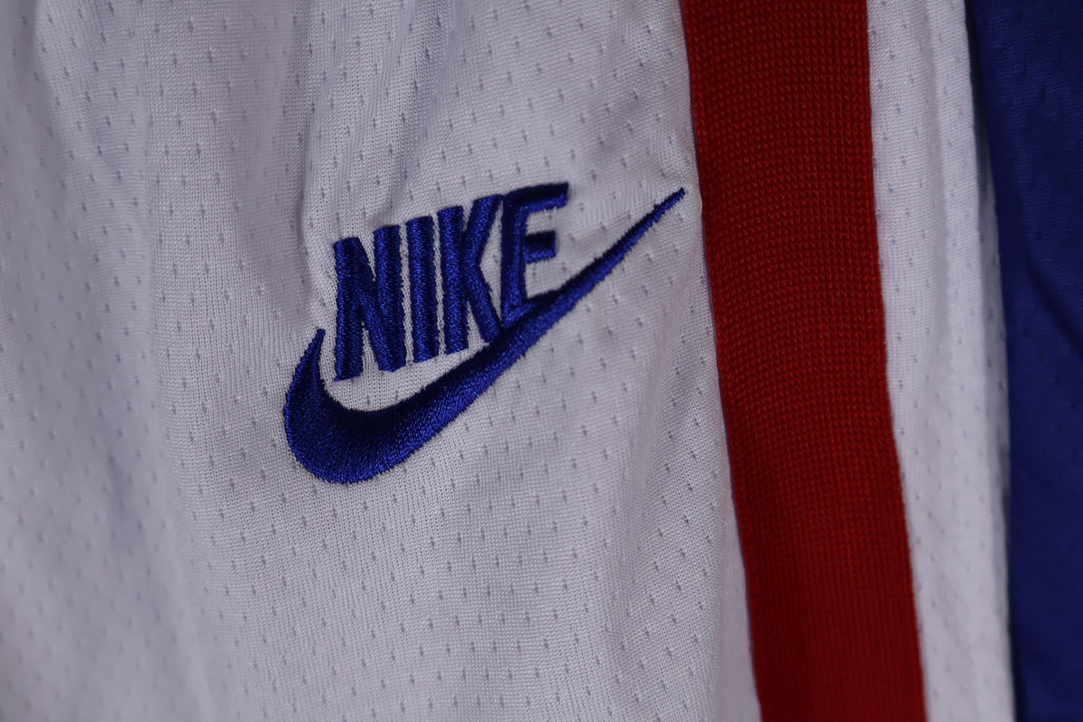 Shorts Brooklyn Nets Classic Edition 22/23