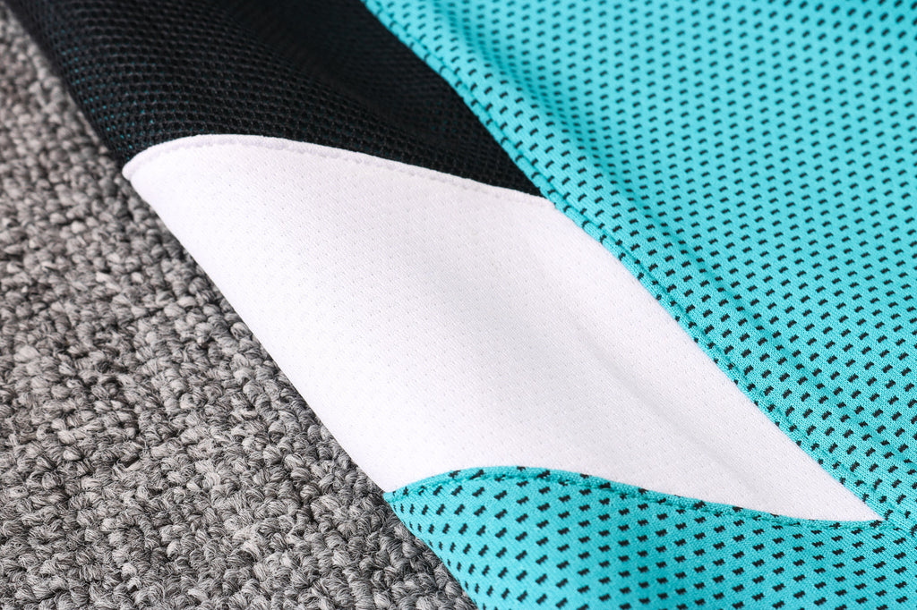 Set Nike NBA Therma Flex Charlotte Hornets Training