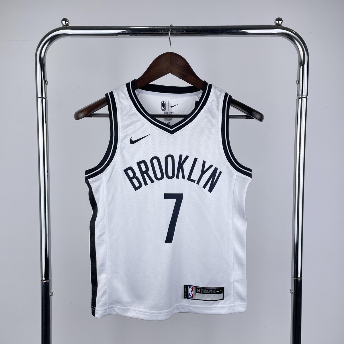Jersey Kids Brooklyn Nets Association Edition 22/23