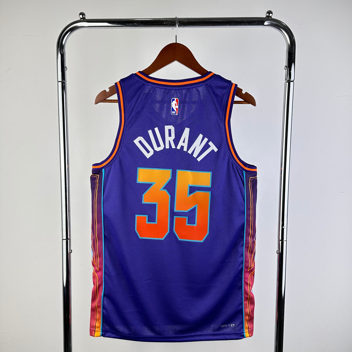 Jersey Phoenix Suns City Edition 23/24