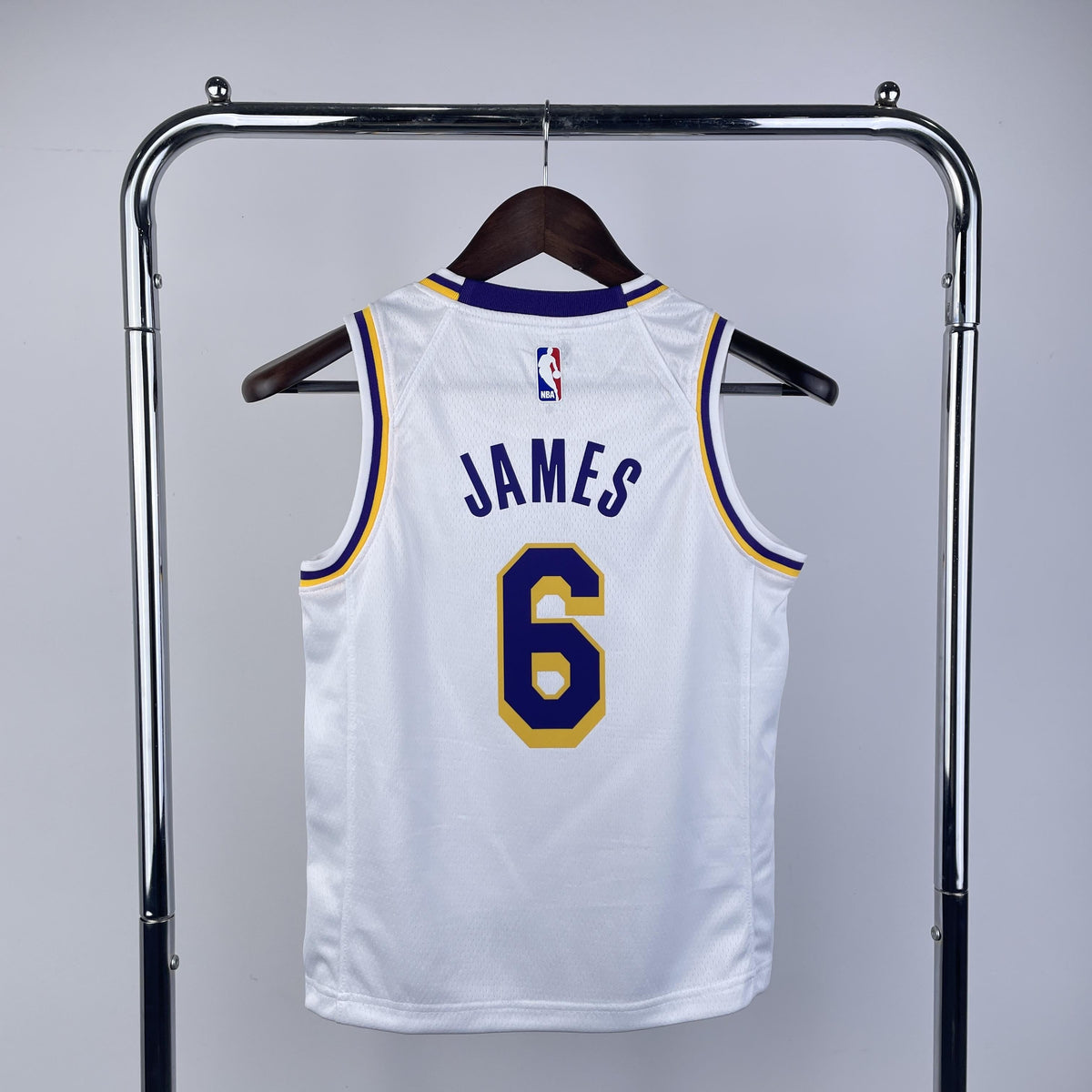 Jersey Kids Los Angeles Lakers Association Edition 22/23