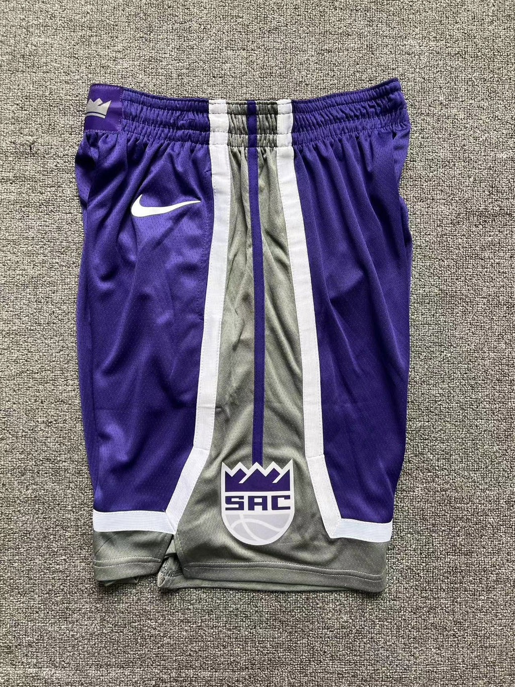 Shorts Sacramento Kings Icon Edition 22/23