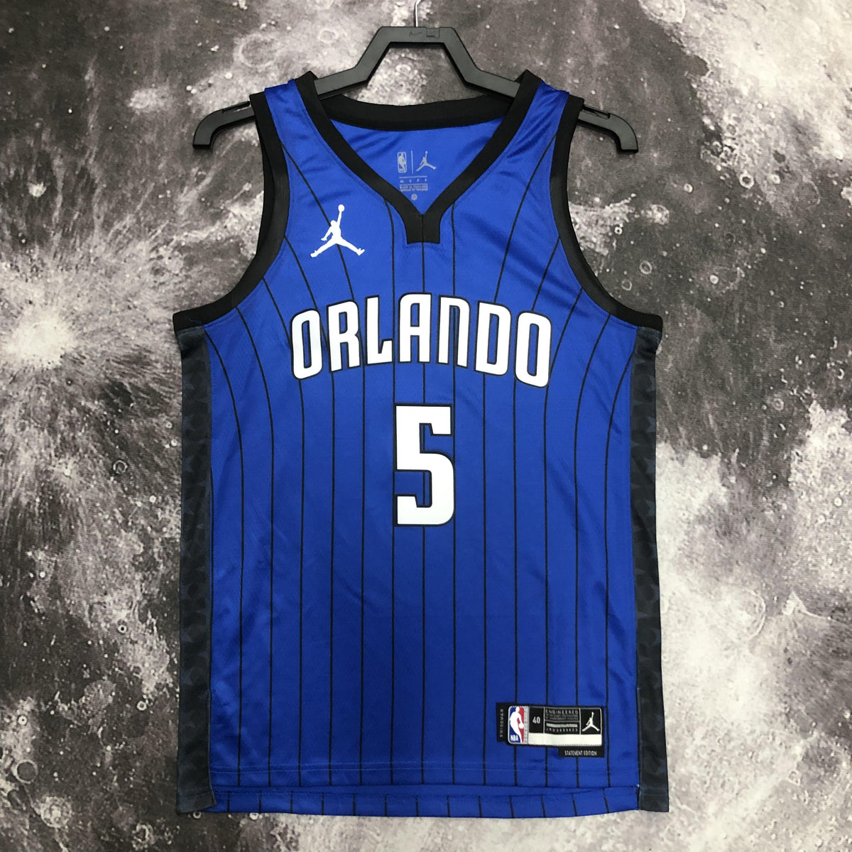 Jersey Orlando Magic Statement Edition