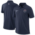Jersey Polo Nike Washington Wizards - Navy