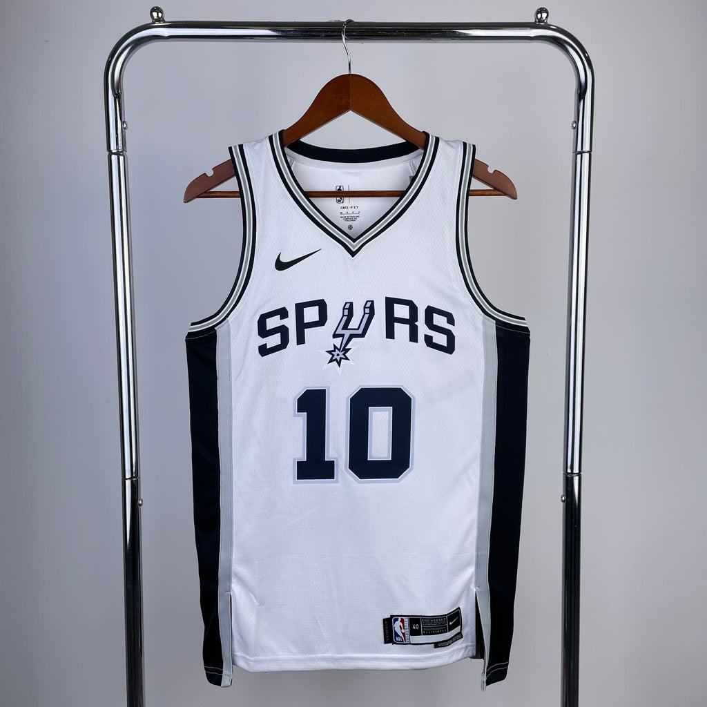 Jersey San Antonio Spurs Association Edition 22/23