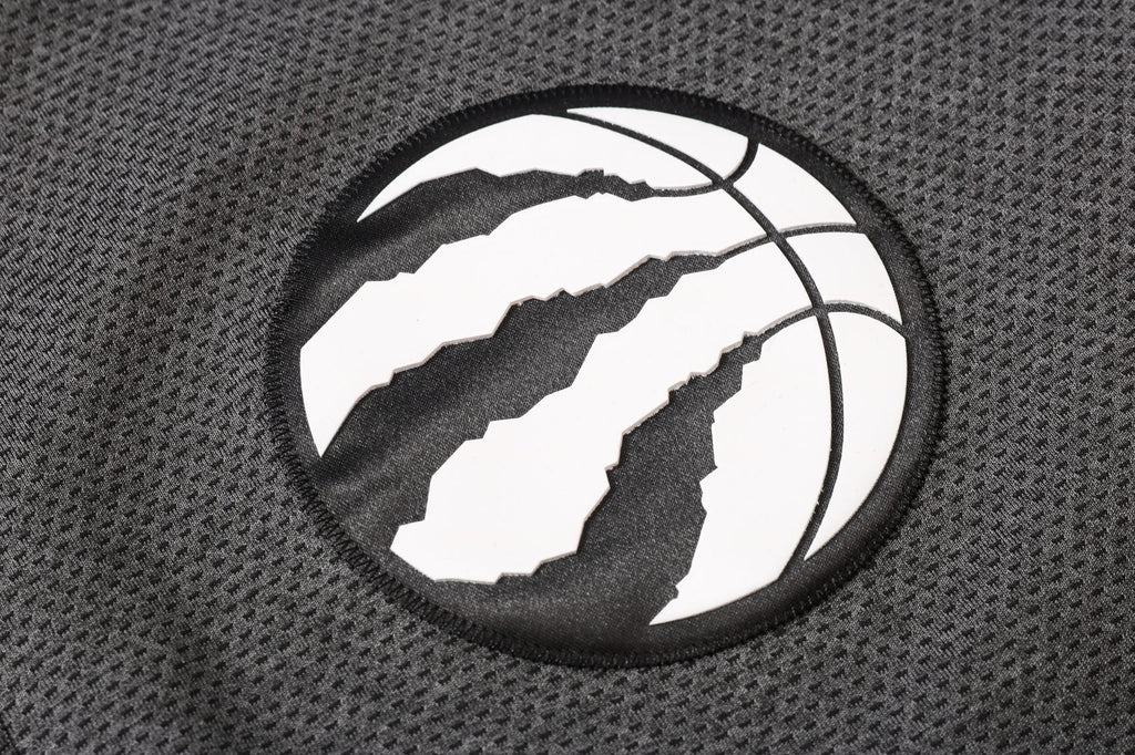 Set Nike NBA Therma Flex Toronto Raptors Black Training