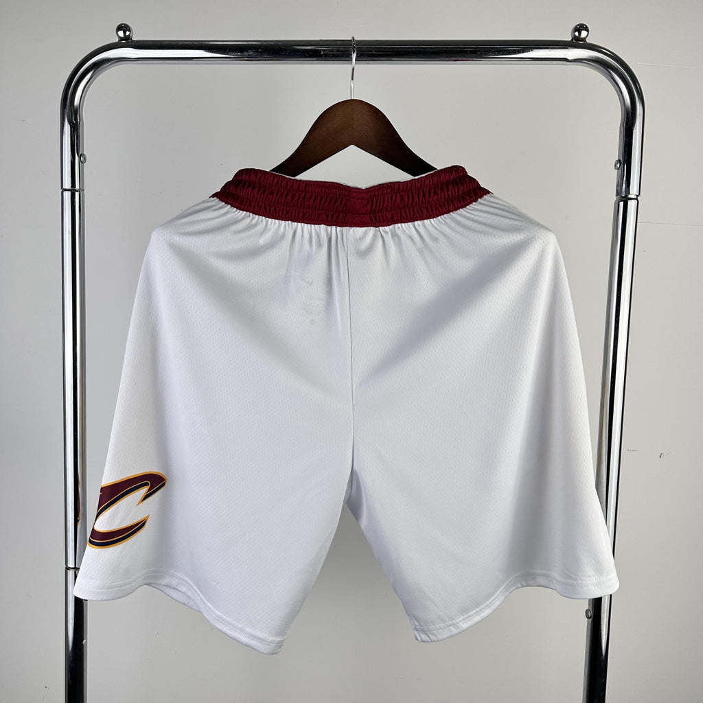 Shorts Cleveland Cavaliers Association Edition 20/21
