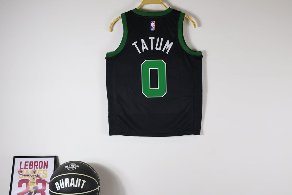 Jersey NBA Kids Boston Celtics Statement Edition