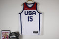 Jersey USA FIBA World Cup 2023 - White