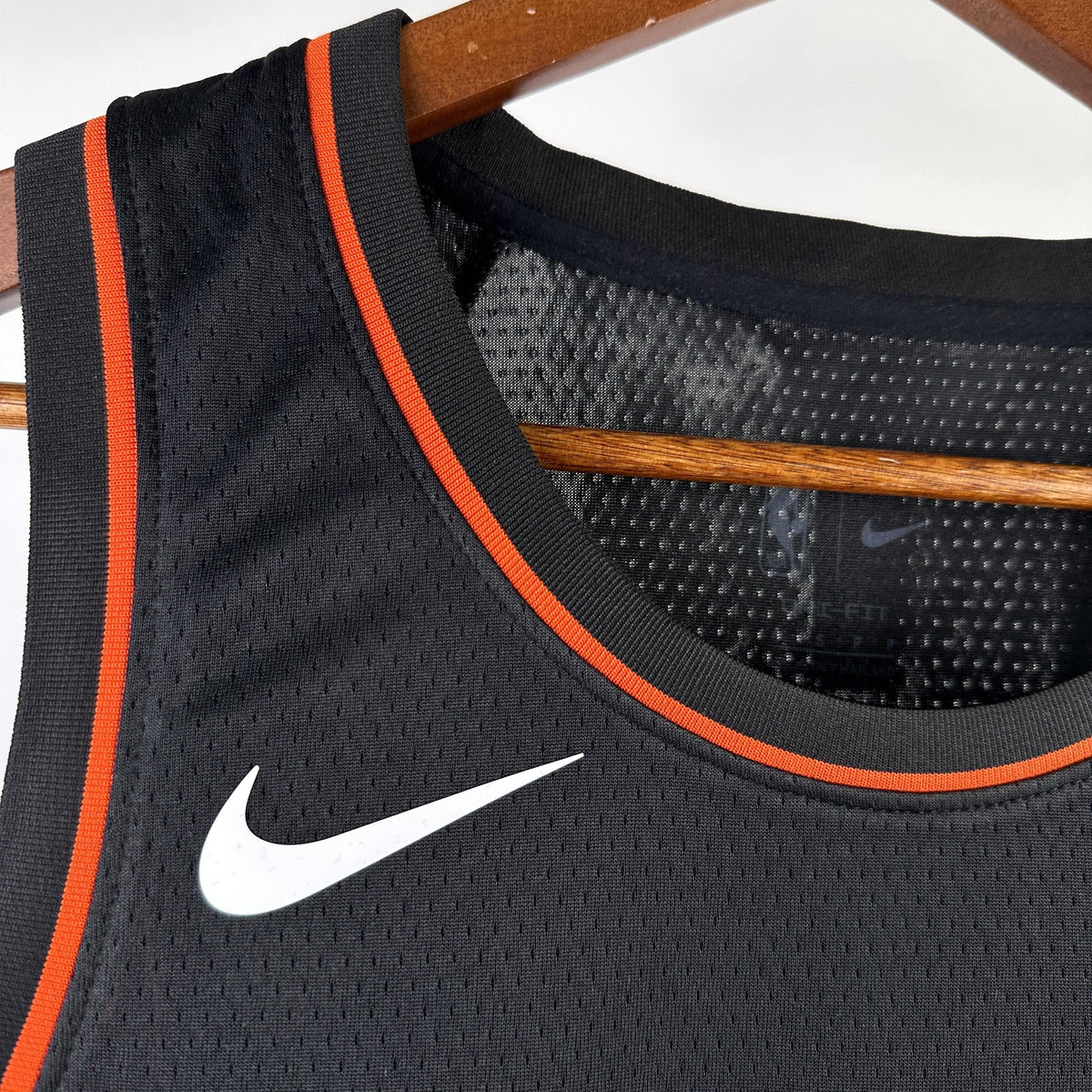 Jersey Detroit Pistons City Edition 23/24