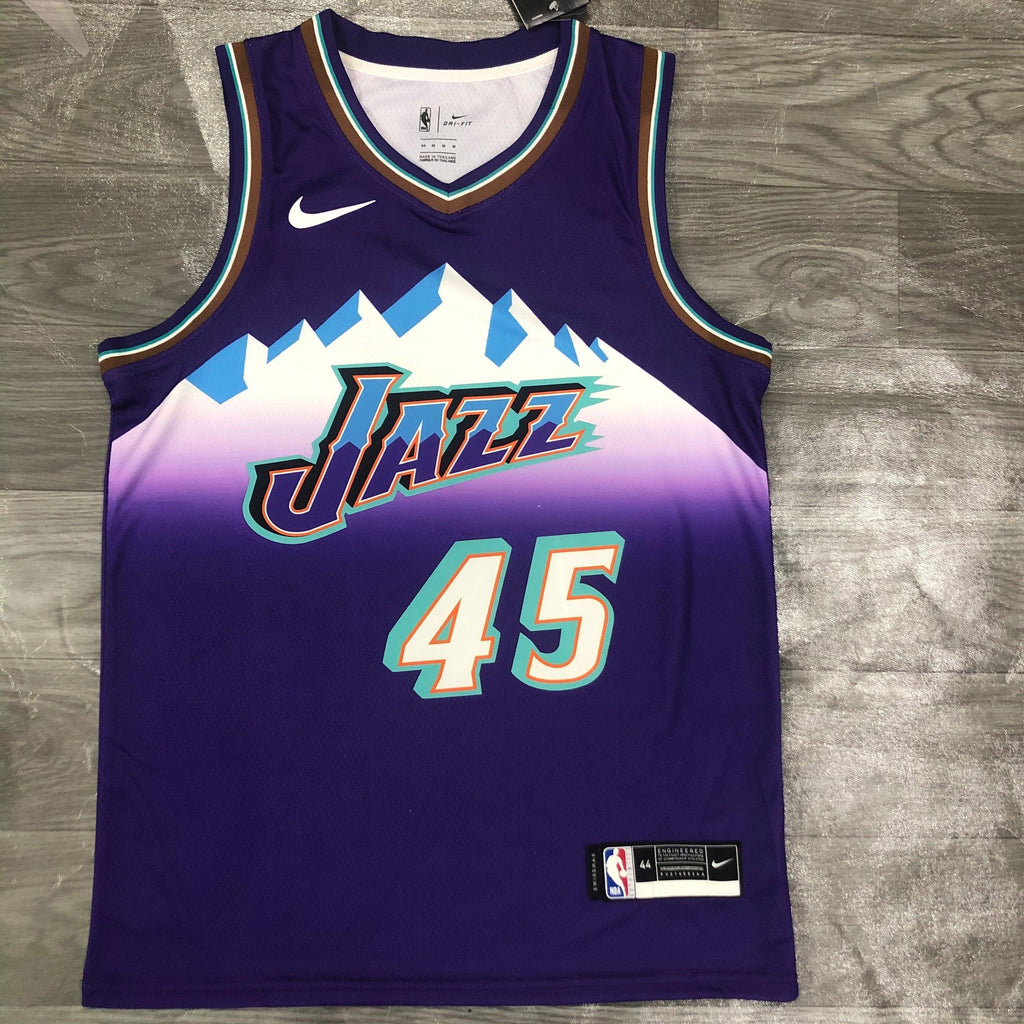 Jersey Utah Jazz Classic Edition 22/23