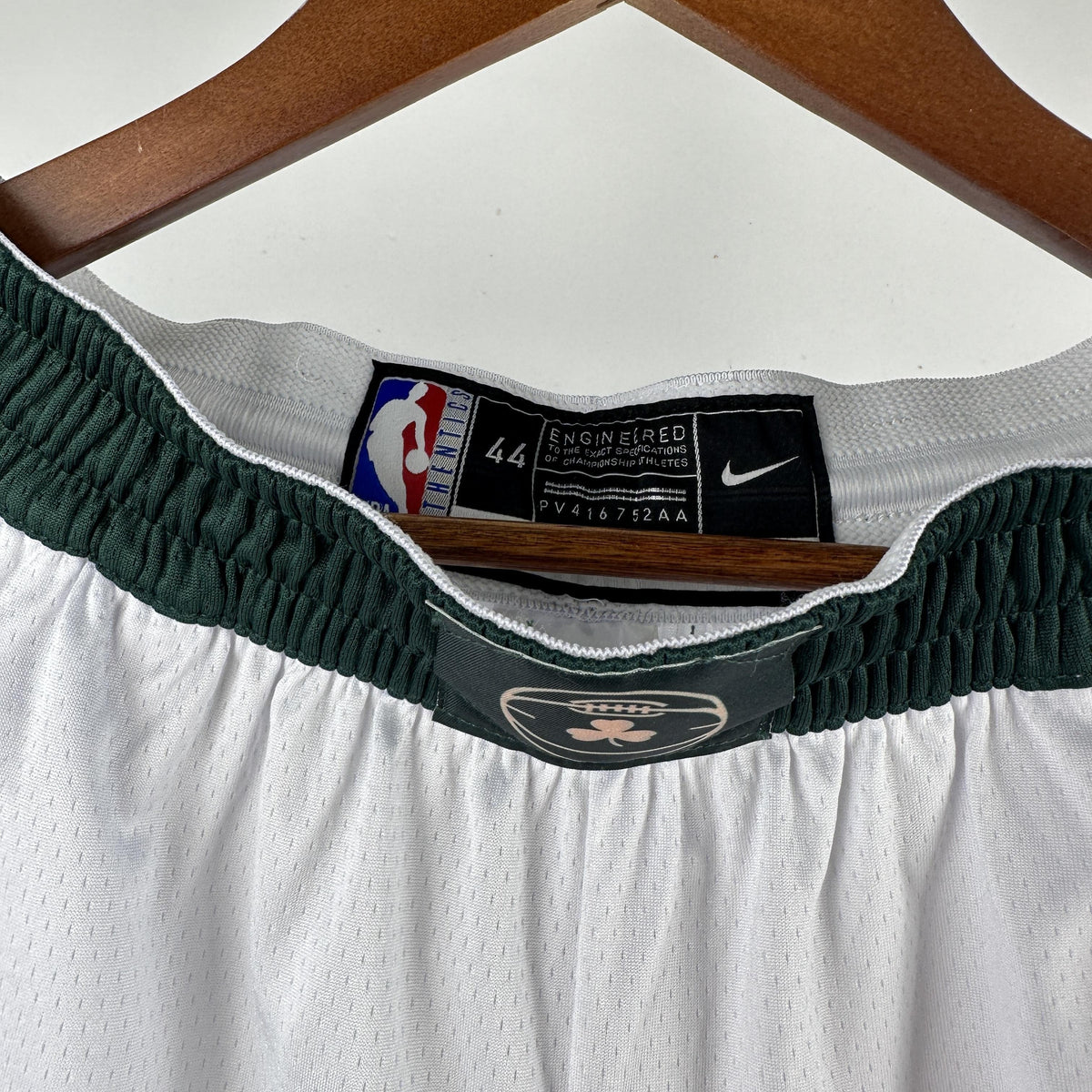 Shorts Boston Celtics City Edition 23/24