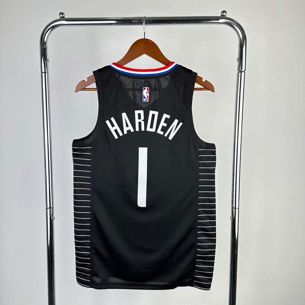 Jersey Los Angeles Clippers Statement Edition 20/21