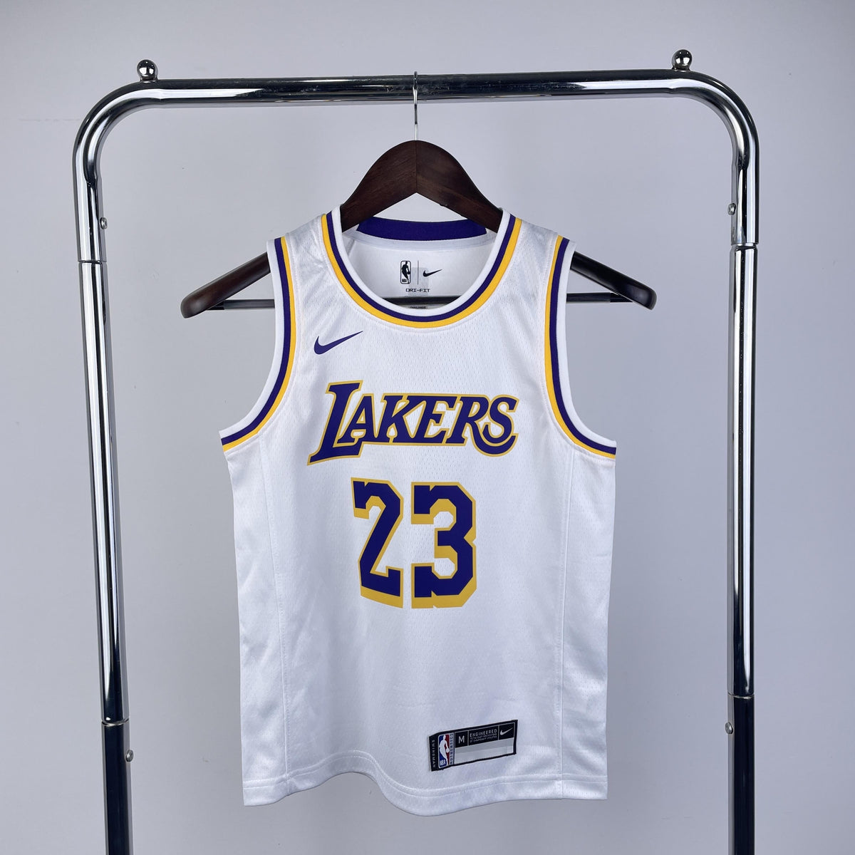 Jersey Kids Los Angeles Lakers Association Edition 22/23