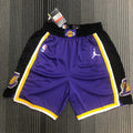 Shorts Los Angeles Lakers Statement Edition