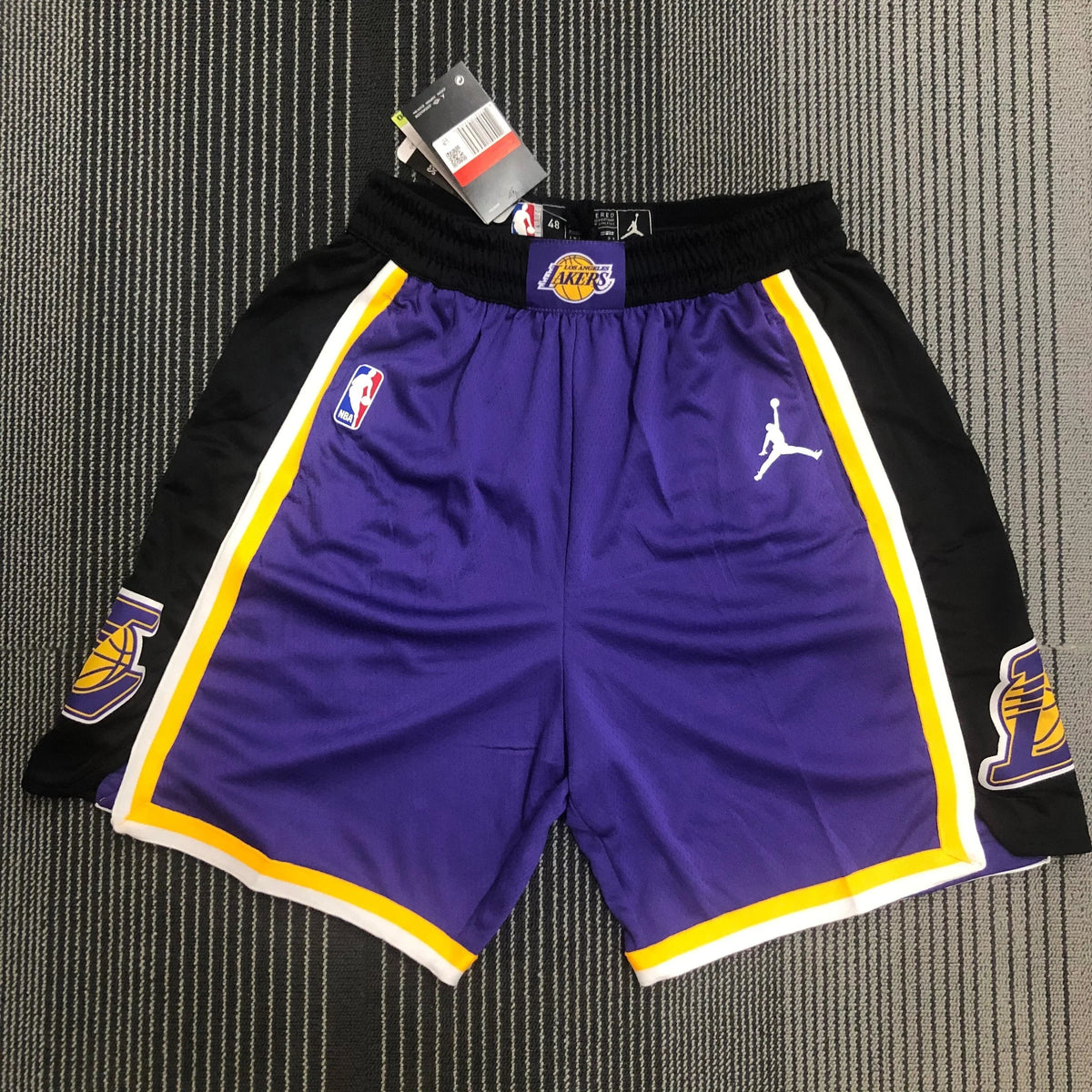 Shorts Los Angeles Lakers Statement Edition