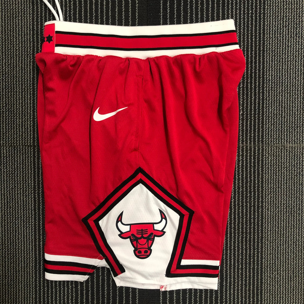 Shorts Chicago Bulls Icon Edition
