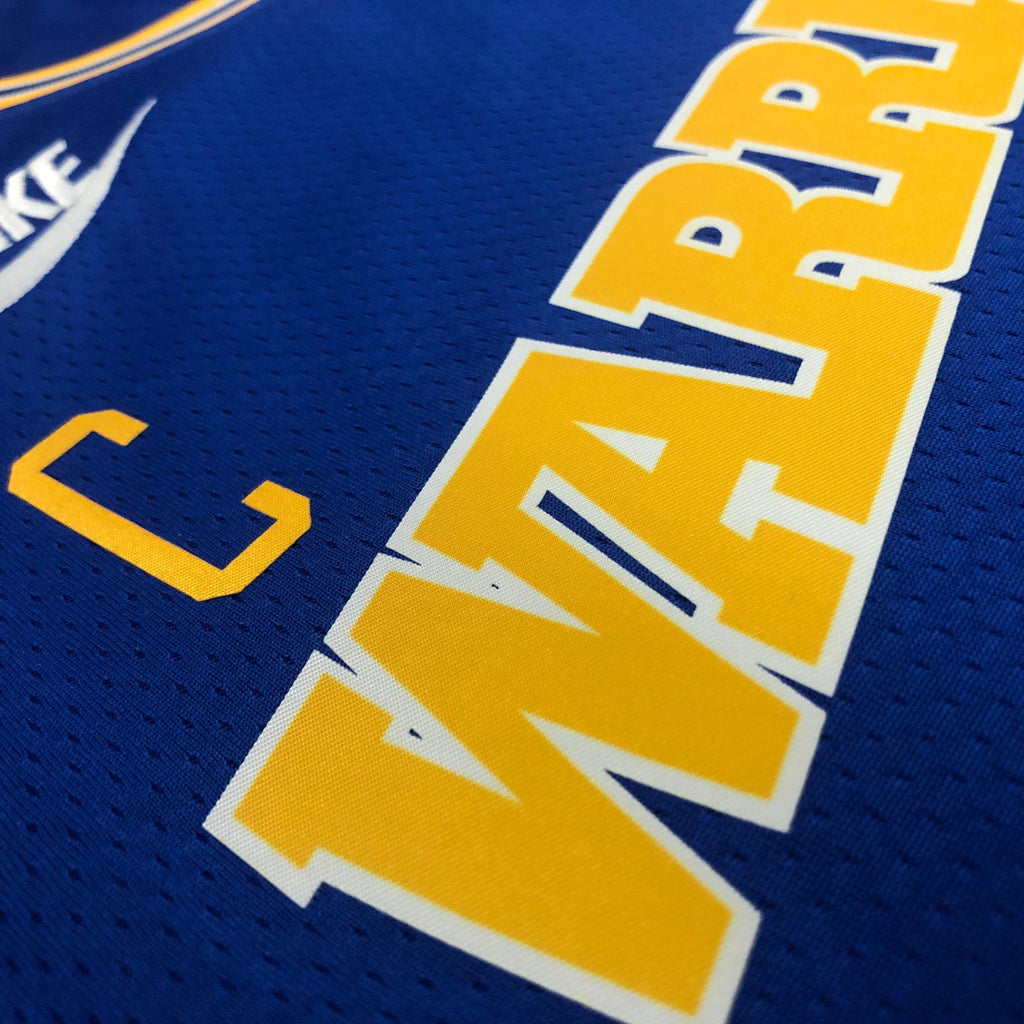 Jersey Golden State Warriors Classic Edition 22/23