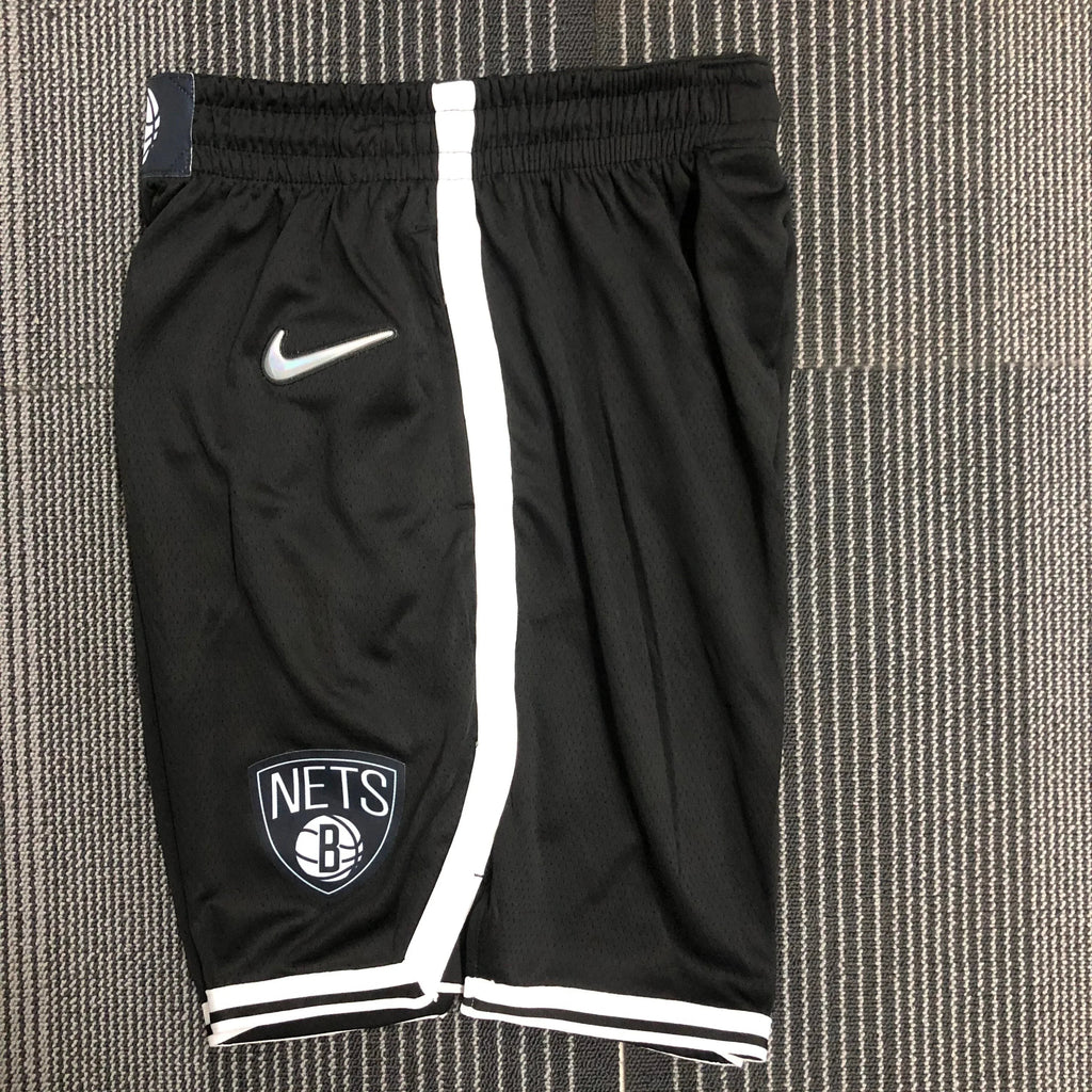 Shorts Brooklyn Nets Icon Edition Diamond 75th