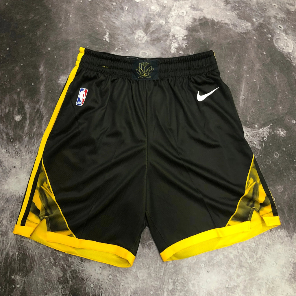 Shorts Golden State Warriors City Edition 22/23