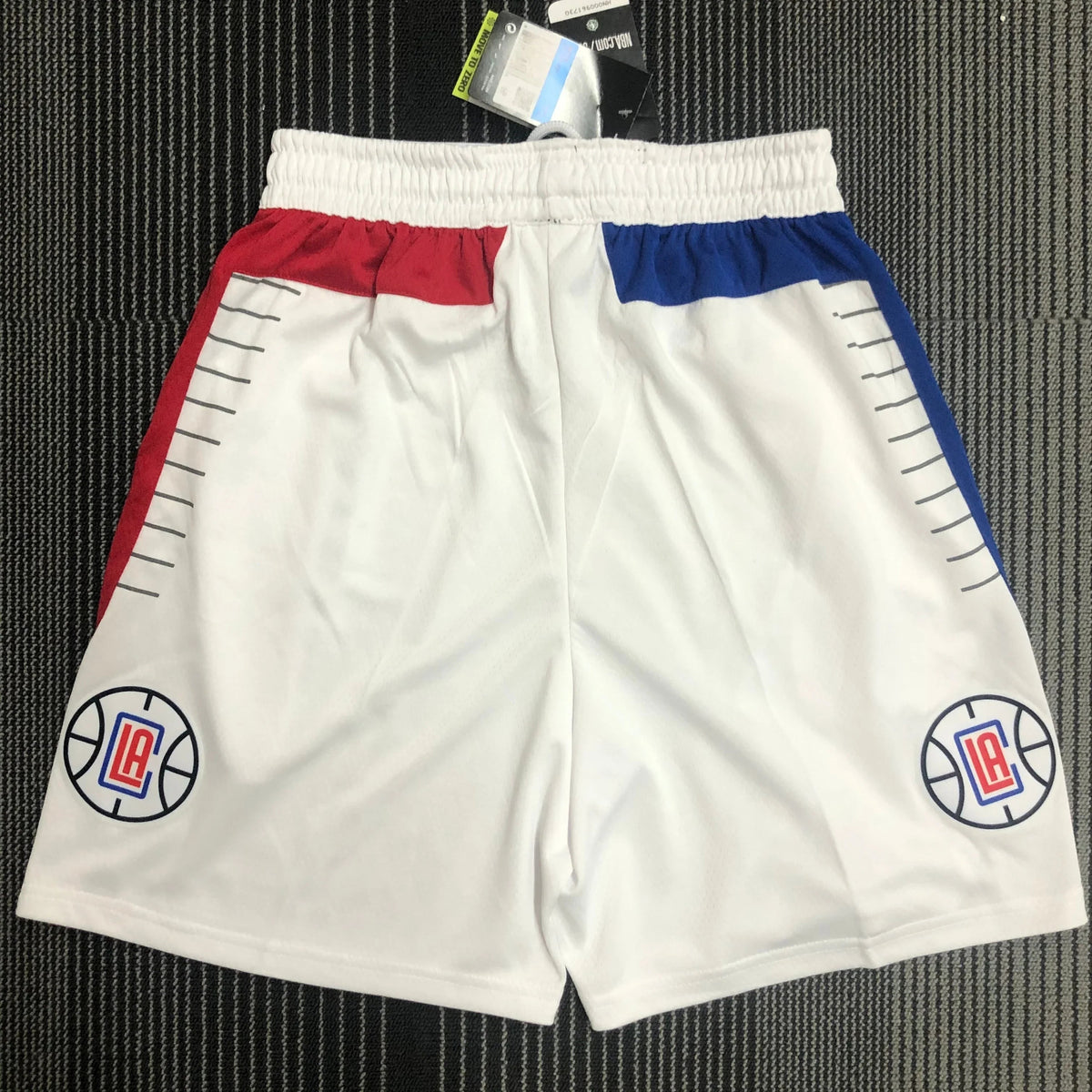 Shorts Los Angeles Clippers Association Edition 20/21