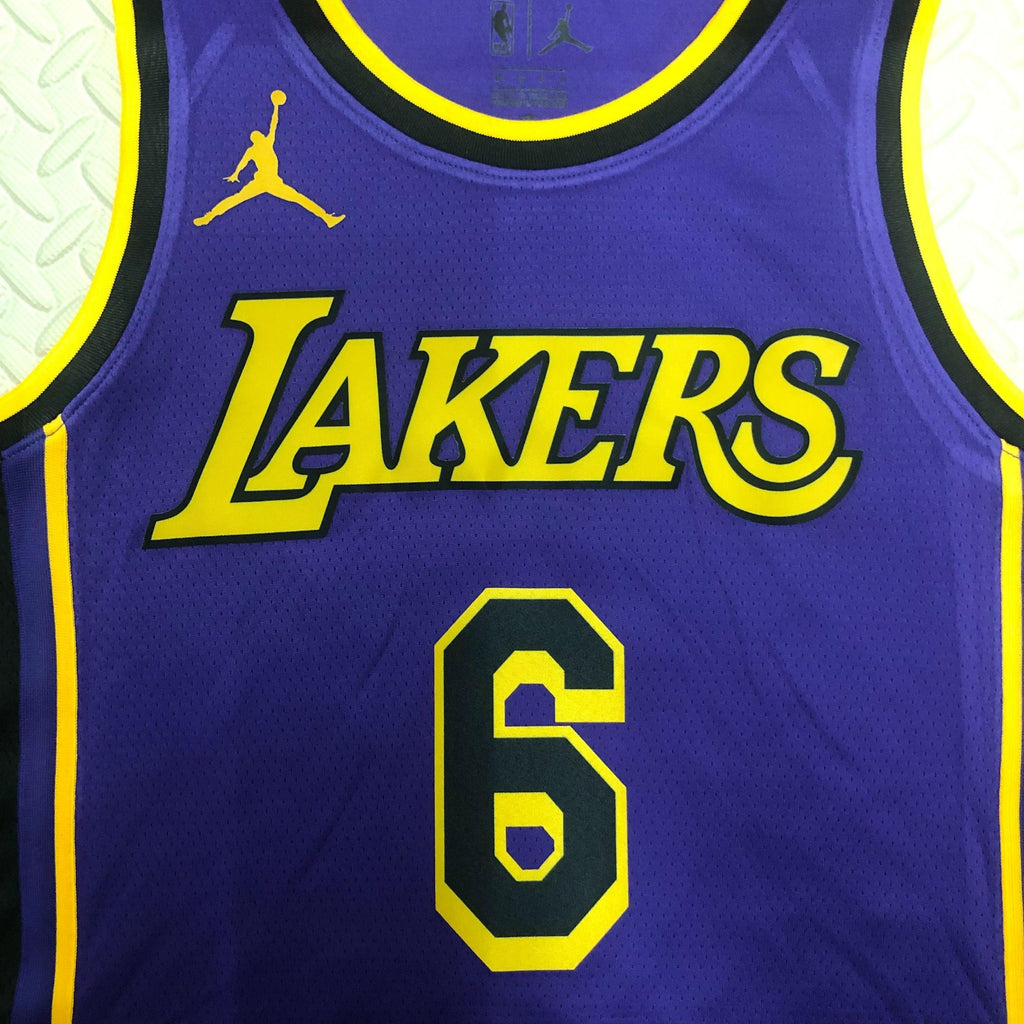 Jersey Los Angeles Lakers Statement Edition 22/23