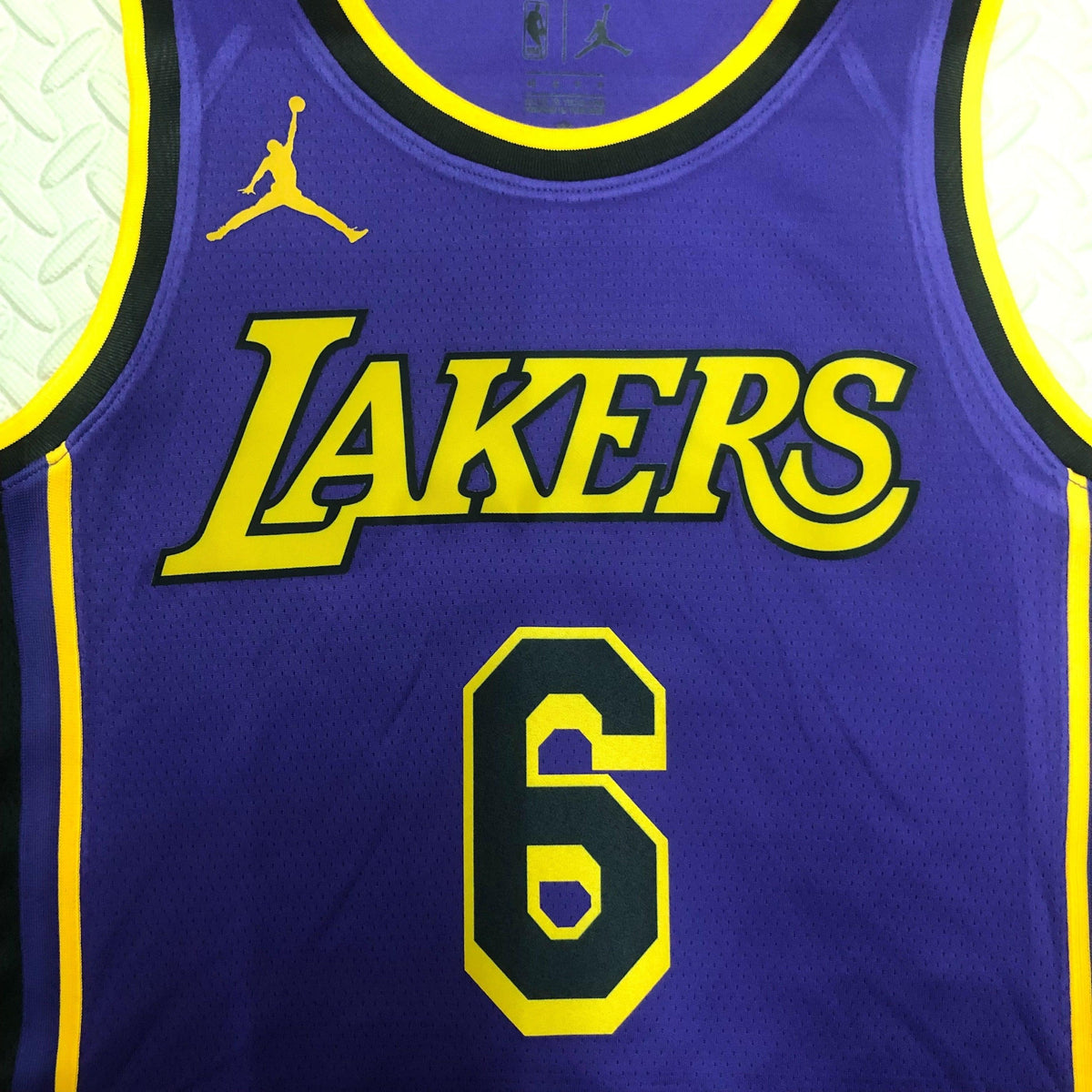 Jersey Los Angeles Lakers Statement Edition 22/23