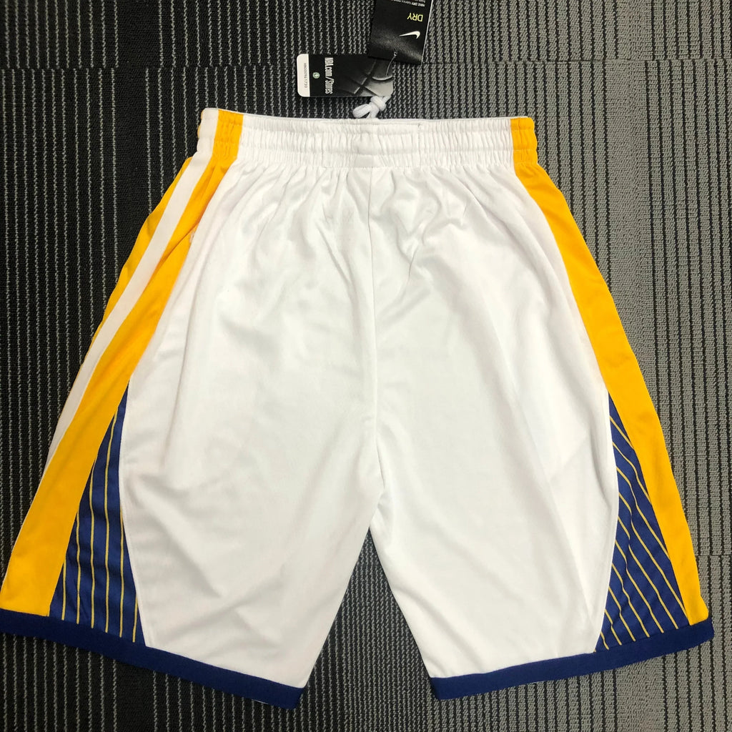Shorts Golden State Warriors Association Edition 19/20