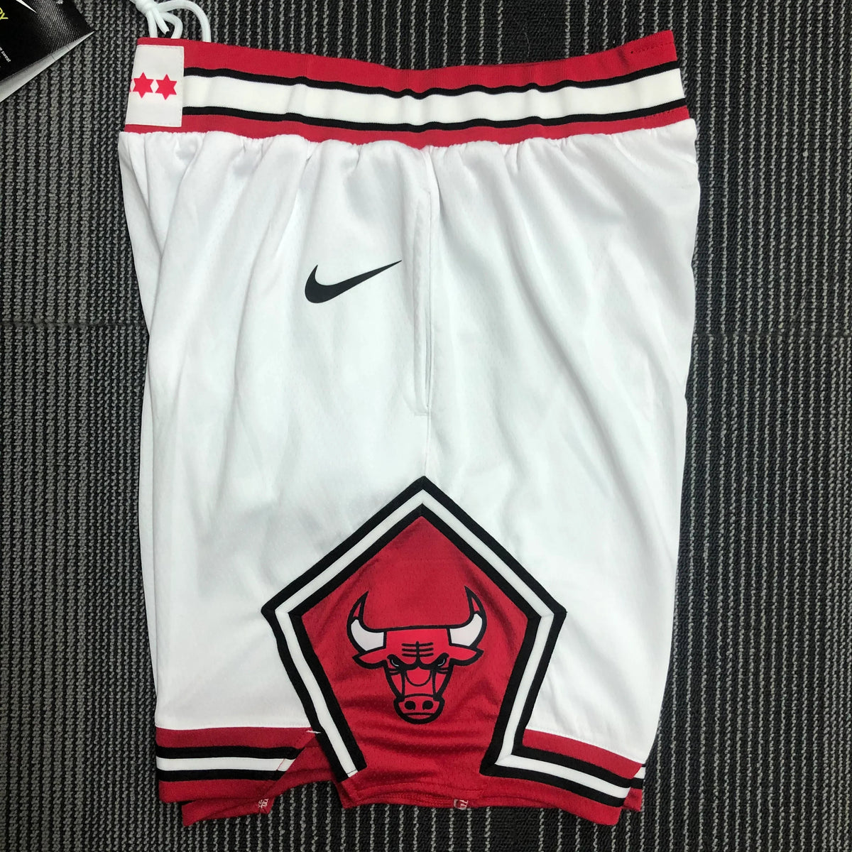 Shorts Chicago Bulls Association Edition