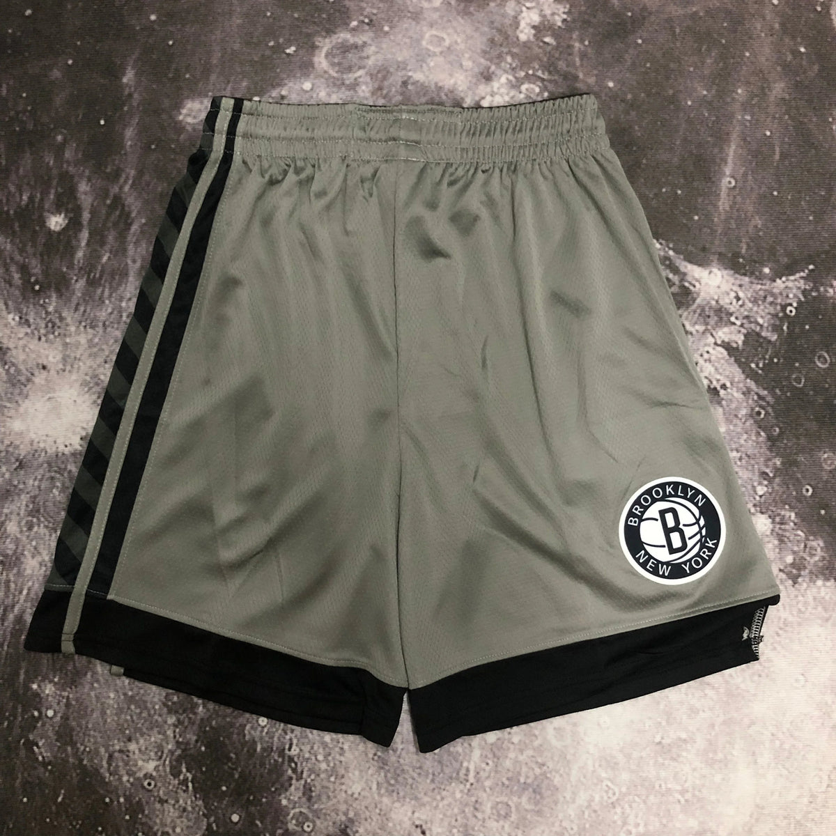 Shorts Brooklyn Nets Statement Edition 20/21